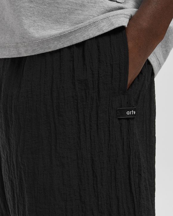 Mesh Shorts