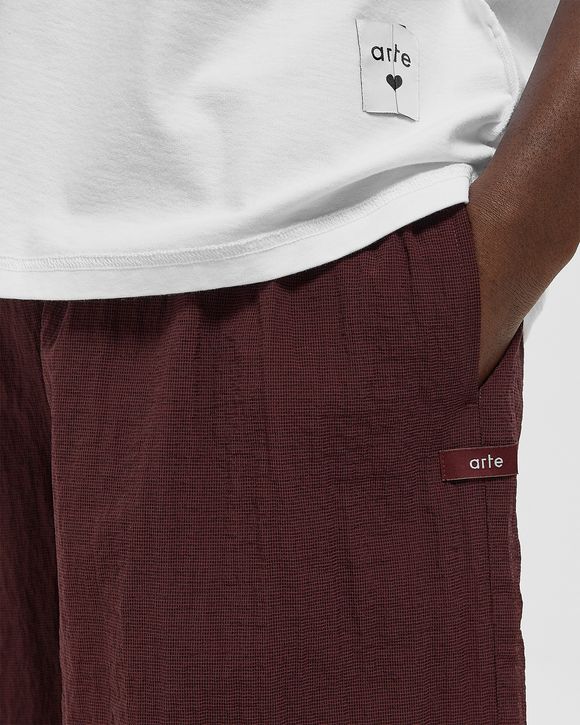 Mesh Shorts