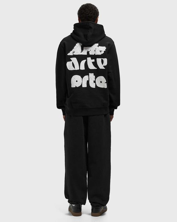 Multi Arte Print Hood