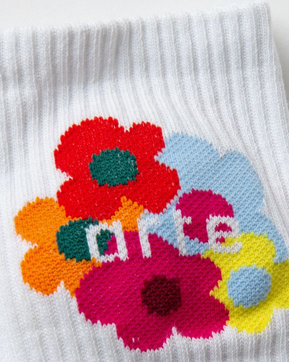 Multi FLOWER SOCKS