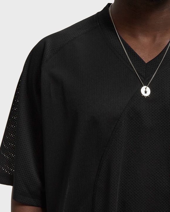 Multi Mesh T-shirt