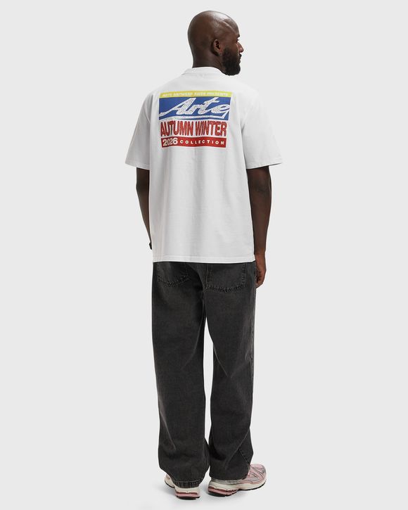 Mural Tee