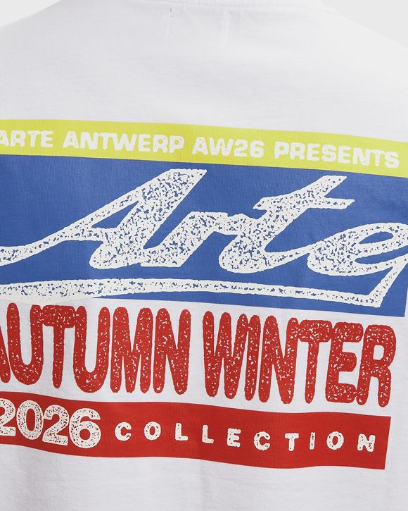 Mural Tee