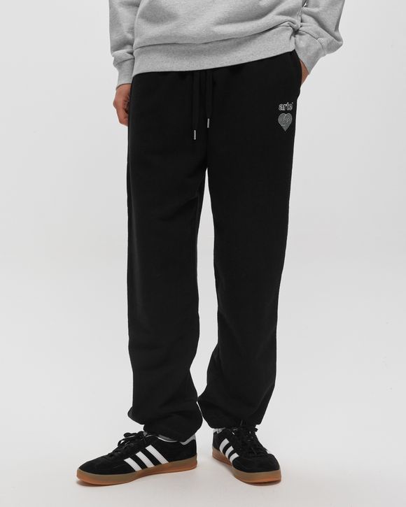 New Chest Arte Heart Logo Pants