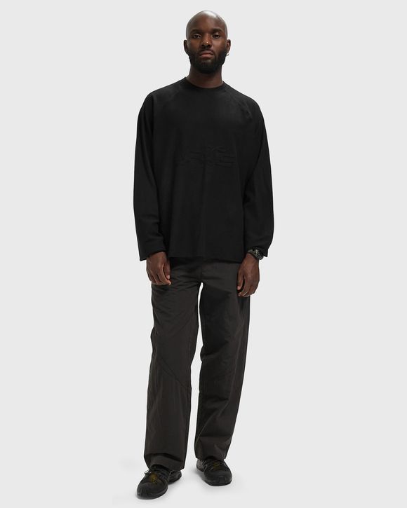 Nylon Aero Longsleeve