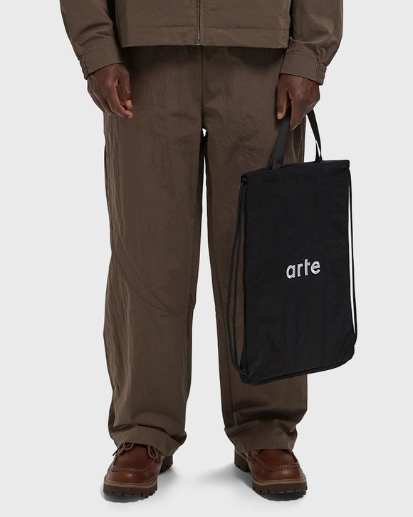 Nylon Gym Bag