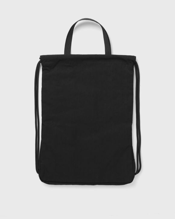 Nylon Gym Bag