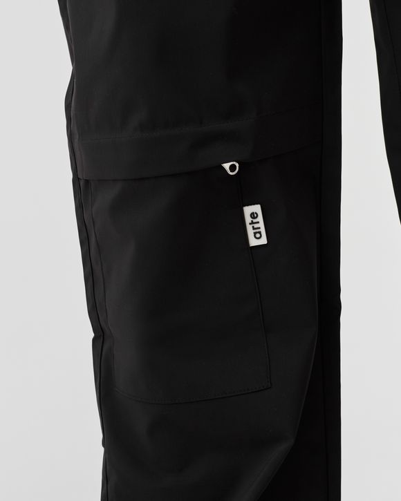 Packer PANTS