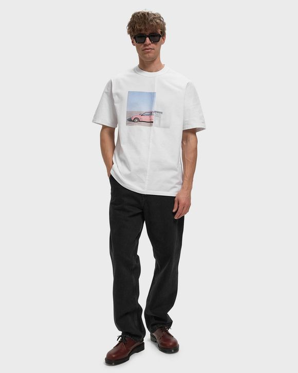 Photo T-shirt