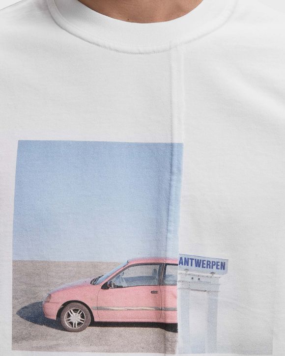 Photo T-shirt