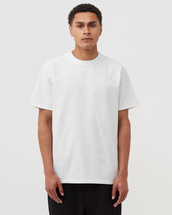 Pink Back Print Tee