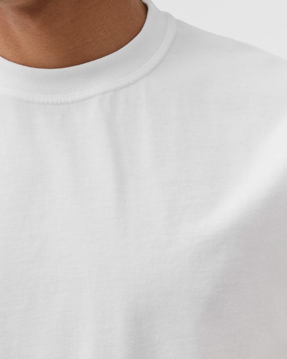 Pink Back Print Tee