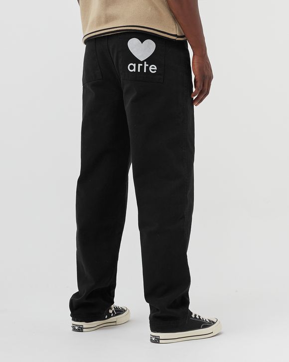Polke Heart Pant