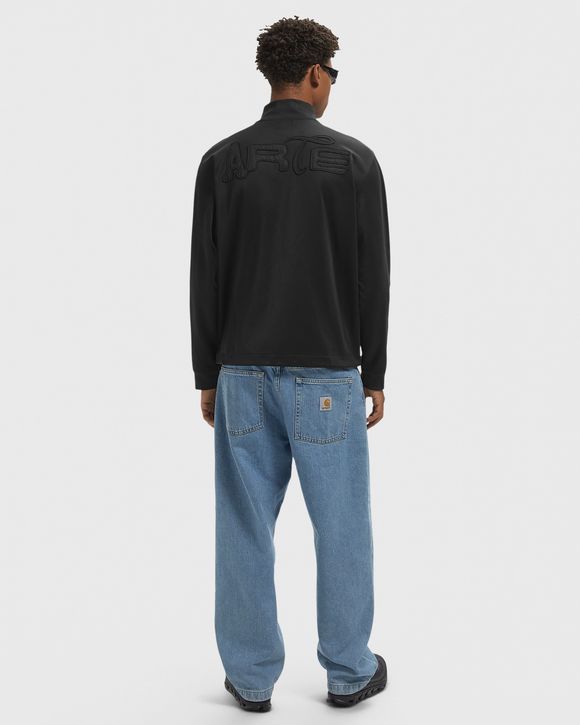 Polyform Nylon Track Jacket