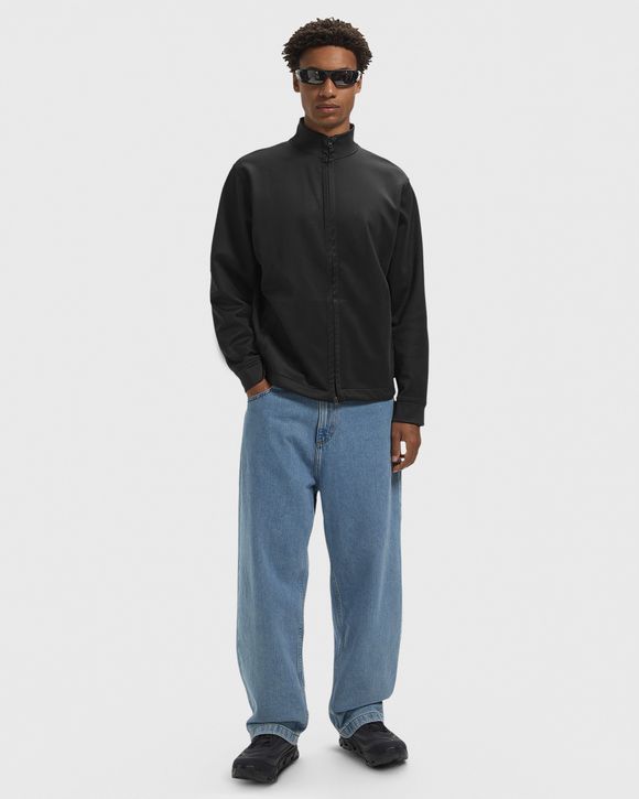 Polyform Nylon Track Jacket