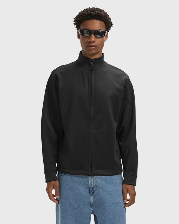 Polyform Nylon Track Jacket