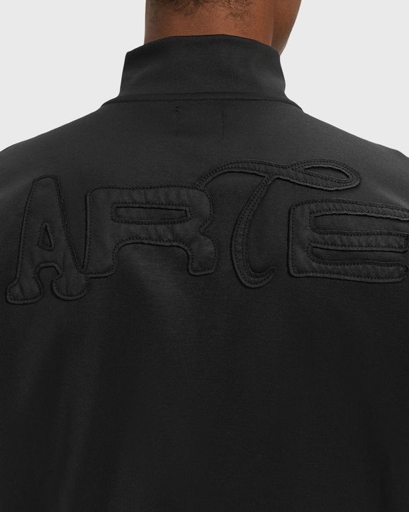 Polyform Nylon Track Jacket