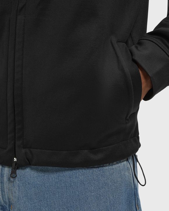 Polyform Nylon Track Jacket