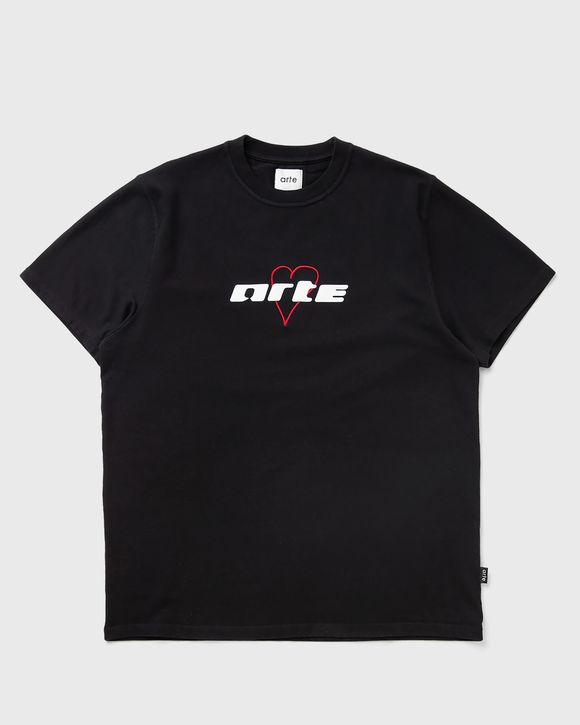 Print / Embroidery Tee