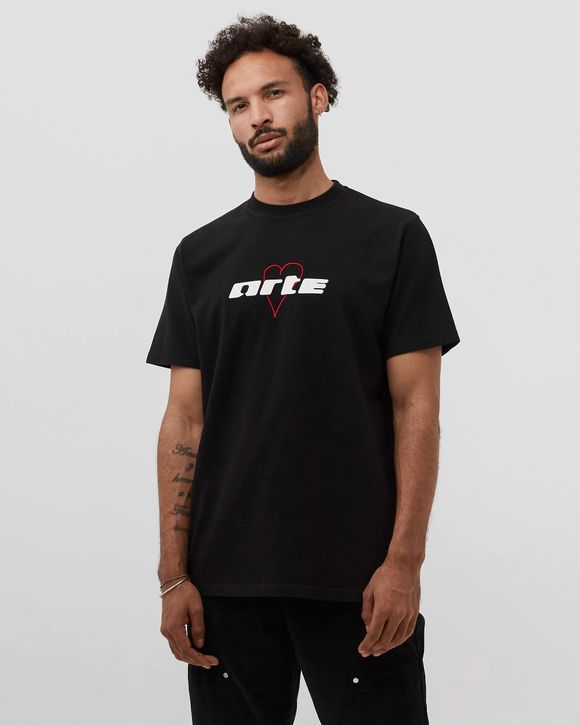 Print / Embroidery Tee