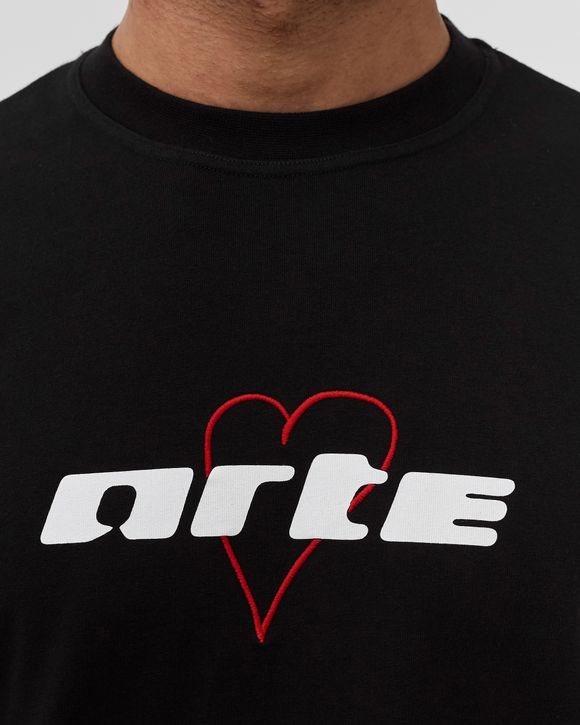 Print / Embroidery Tee