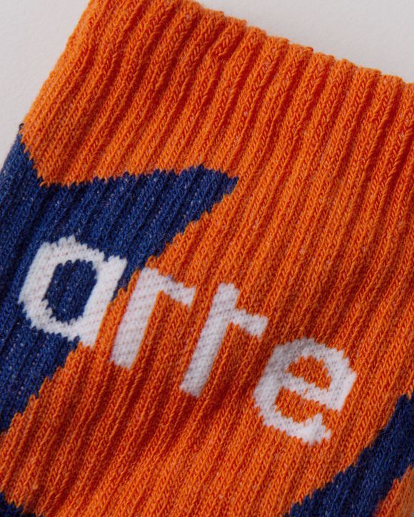PRINTED SOCKS