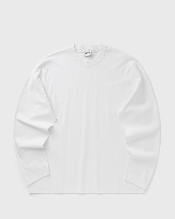 Reversible label Longsleeve