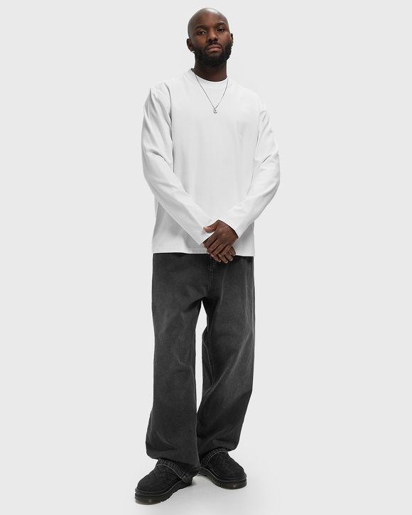 Reversible label Longsleeve