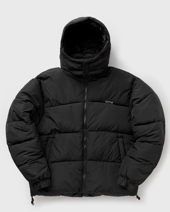 Reversible Pufferjacket