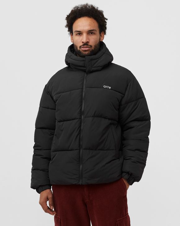 Reversible Pufferjacket