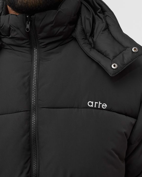 Reversible Pufferjacket