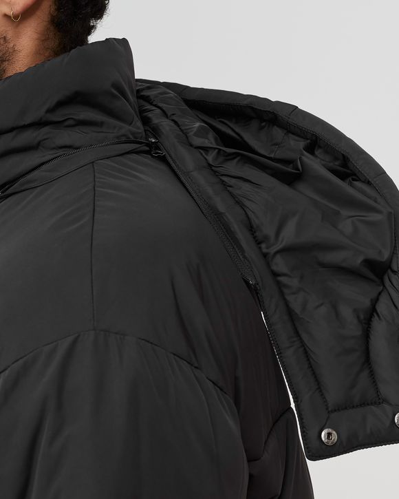 Reversible Pufferjacket