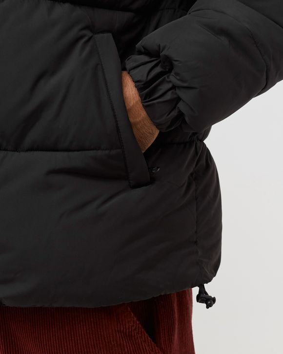 Reversible Pufferjacket