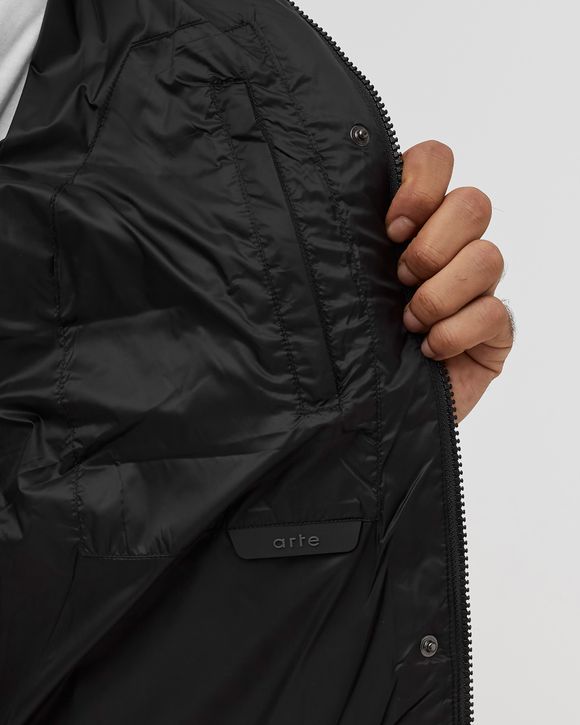 Reversible Pufferjacket