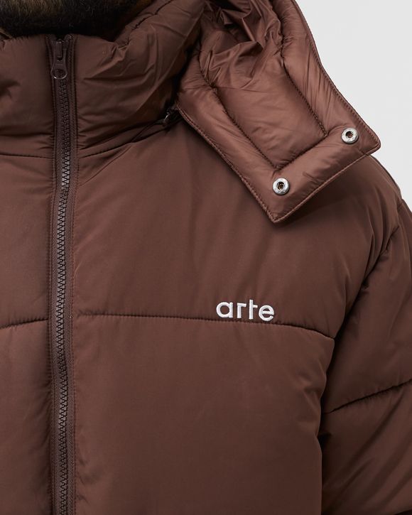 Reversible Pufferjacket