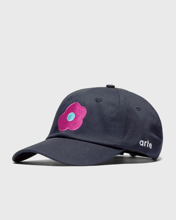 Rosa Cap