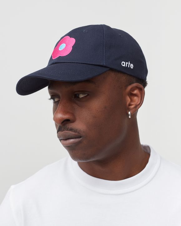 Rosa Cap