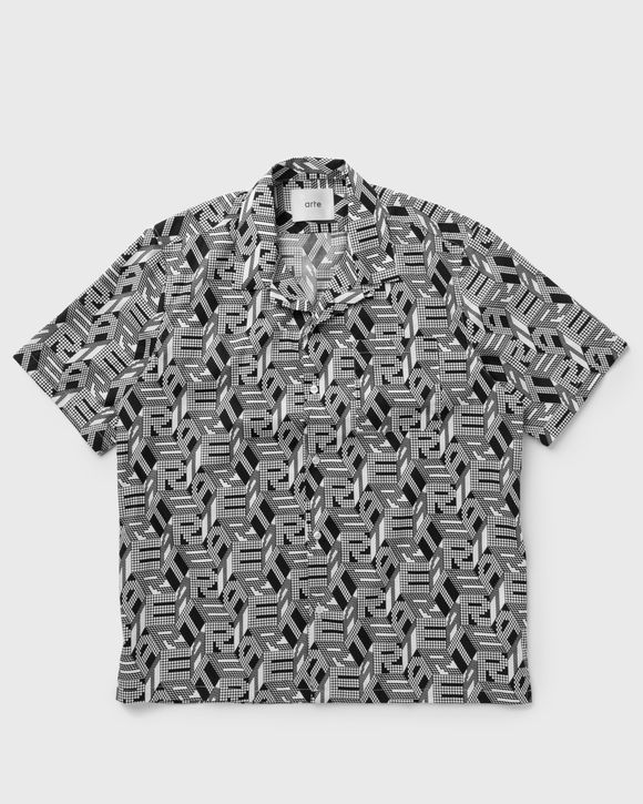 Scotti Allover Shirt