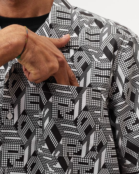 Scotti Allover Shirt