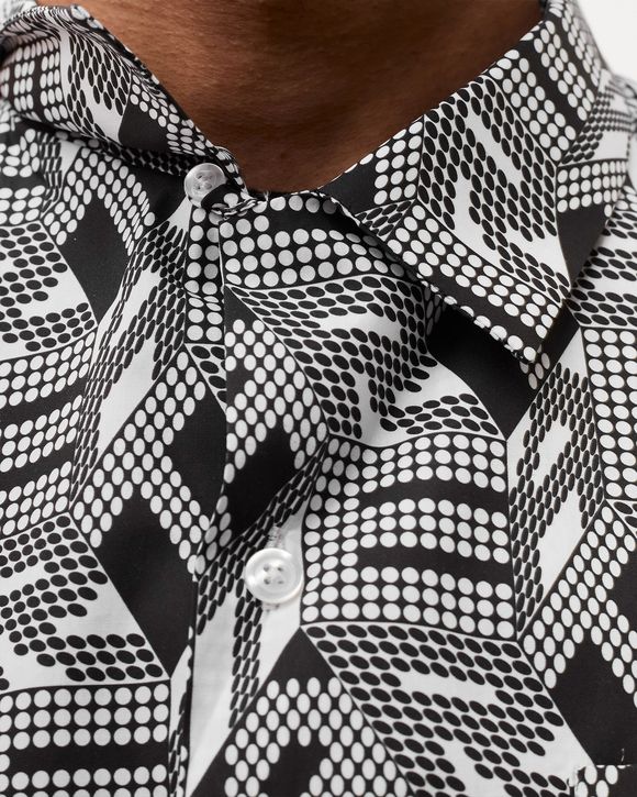 Scotti Allover Shirt