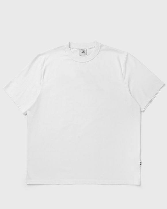 Serial Stamp Tee
