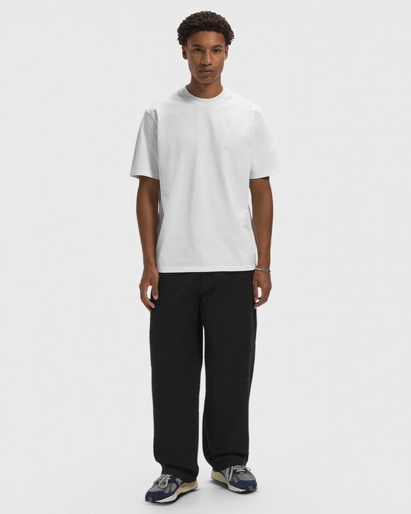 Serial Stamp Tee