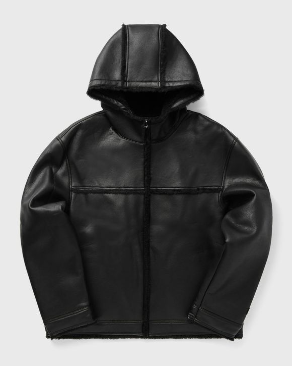 Shearling Jacket