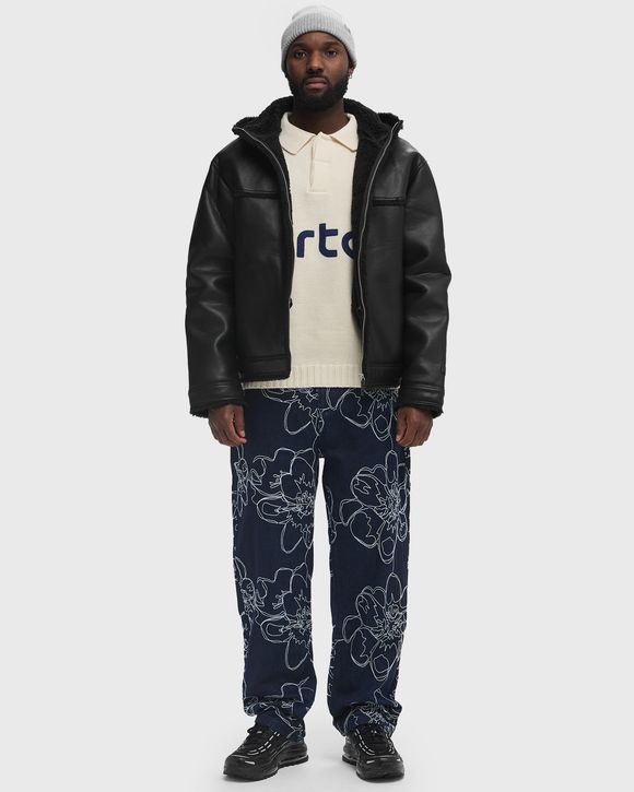 Shearling Jacket