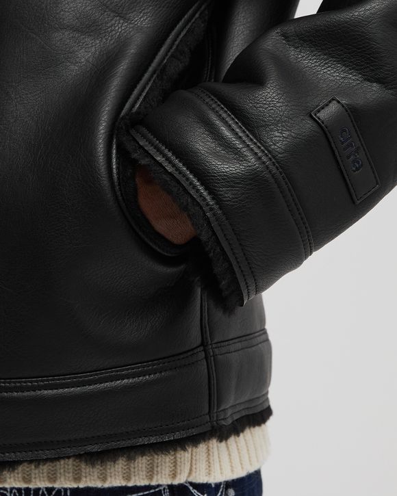 Shearling Jacket