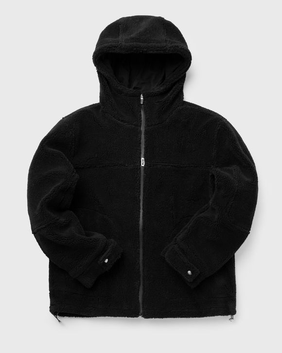 Sherpa Jacket