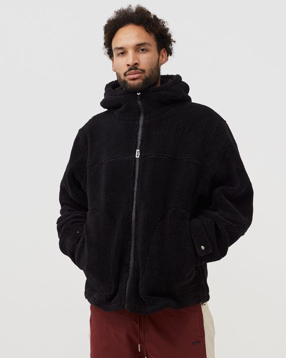 Sherpa Jacket