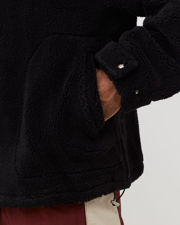 Sherpa Jacket