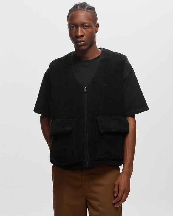 Sherpa Vest