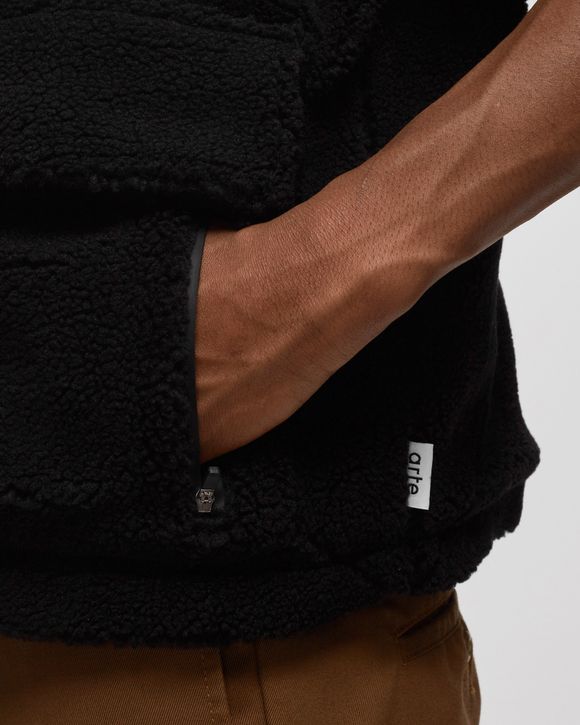 Sherpa Vest